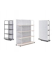 Tanca bookshelf